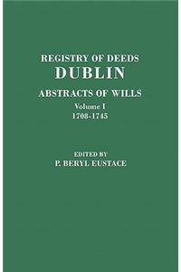 Registry of Deeds, Dublin