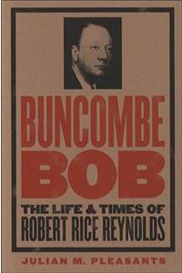 Buncombe Bob