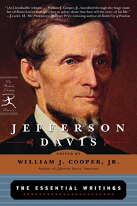 Jefferson Davis