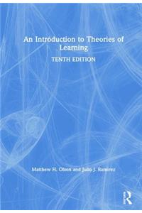 Introduction to Theories of Learning