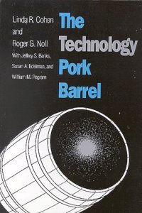 Technology Pork Barrel