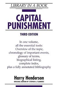 Capital Punishment