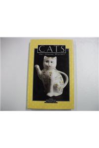Bulfinch Library Collection: Cats