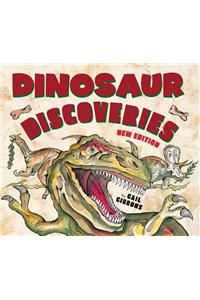 Dinosaur Discoveries (New & Updated)