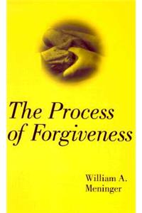 The Process of Forgiveness