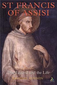 St Francis of Assisi