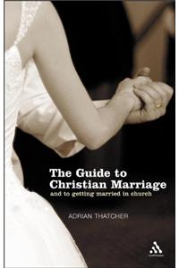 The Guide to Christian Marriage