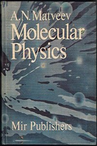 Molecular Physics
