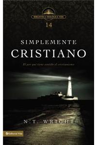 Simplemente Cristiano