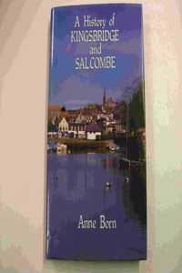 The History of Kingsbridge and Salcombe