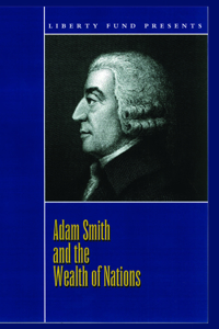 Adam Smith and the Wealth of Nations (DVD)
