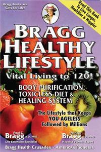 Bragg Healthy Lifestyle