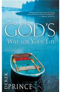 God's Will for Your Life