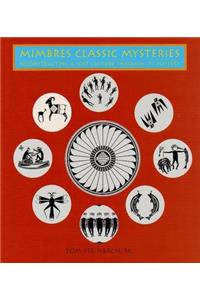Mimbres Classic Mysteries