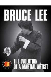 Bruce Lee