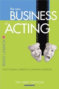 New Business of Acting