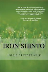 Iron Shinto