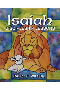 Isaiah