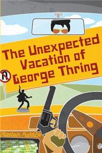 The Unexpected Vaction of George Thring