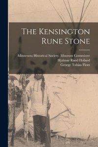 Kensington Rune Stone