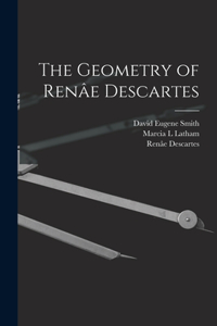 Geometry of Renâe Descartes