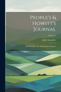 People's & Howitt's Journal