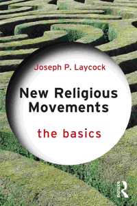 New Religious Movements