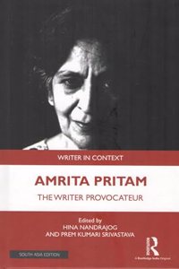 Amrita Pritam