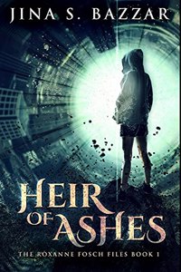 Heir of Ashes