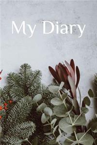 My Diary