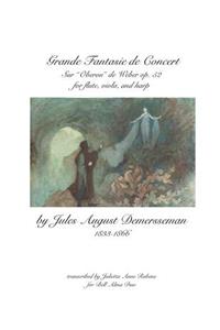 Grande Fantasie de Concert