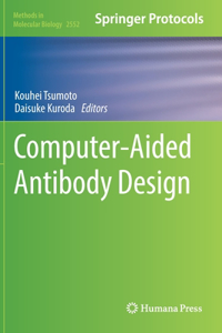 Computer-Aided Antibody Design