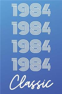 1984 Classic