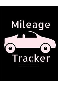 Mileage Tracker