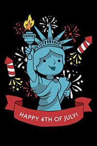 happy 4th of July