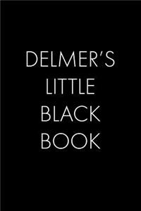 Delmer's Little Black Book