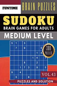 Medium Sudoku