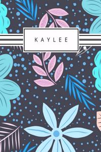 Kaylee