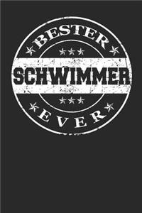 Bester Schwimmer Ever
