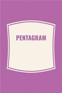 Pentagram