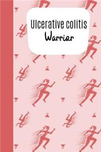 Ulcerative Colitis Warrior