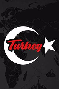 Turkey Travel Journal