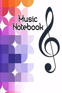 Music Notebook