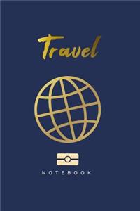 Travel Notebook