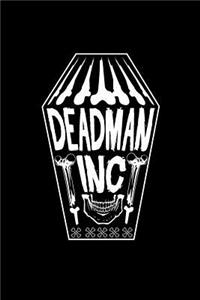 Deadman Inc