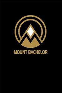 Mount Bachelor
