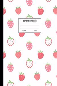 Dot Grid Notebook