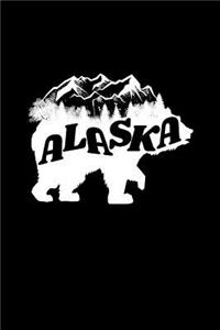 Alaska Bear