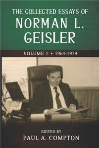 Collected Essays of Norman L. Geisler