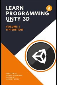 Learn Programming Unity 3D
